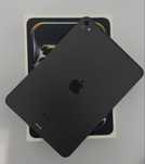 Продам Apple IPad Pro 2024 M4, Wi-Fi 11 дюймов, 8Gb/256Gb, Black