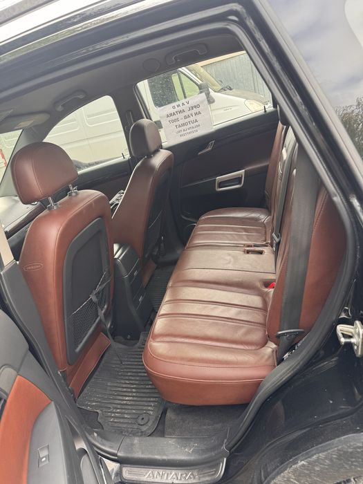 Opel Antara 2.0 cdti automat