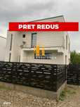 Casa moderna P+etaj zona Slava