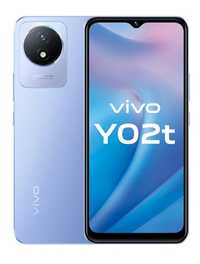продам новый смартфон Vivo Y02t