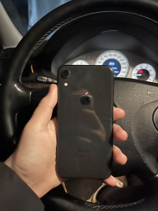 Айфон Хр 64гб 78%