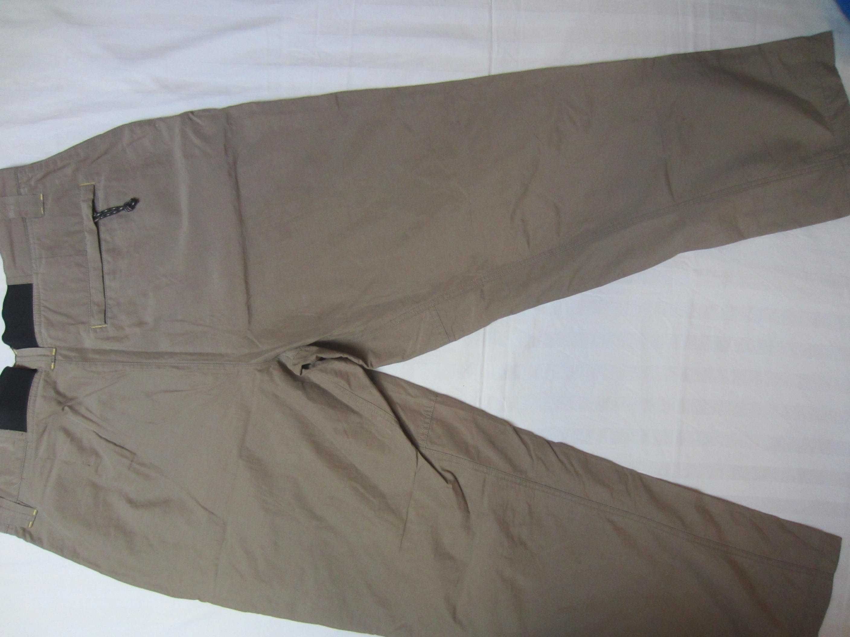 Pantalon drumetie Columbia,masura 34,Talie=88cm,Lung=103cm