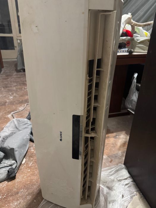 Климатик Gree GWH12MB-K3DNA3K/I