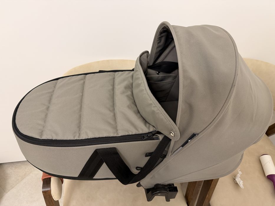 Люлька каркасная BABYZEN YOYO