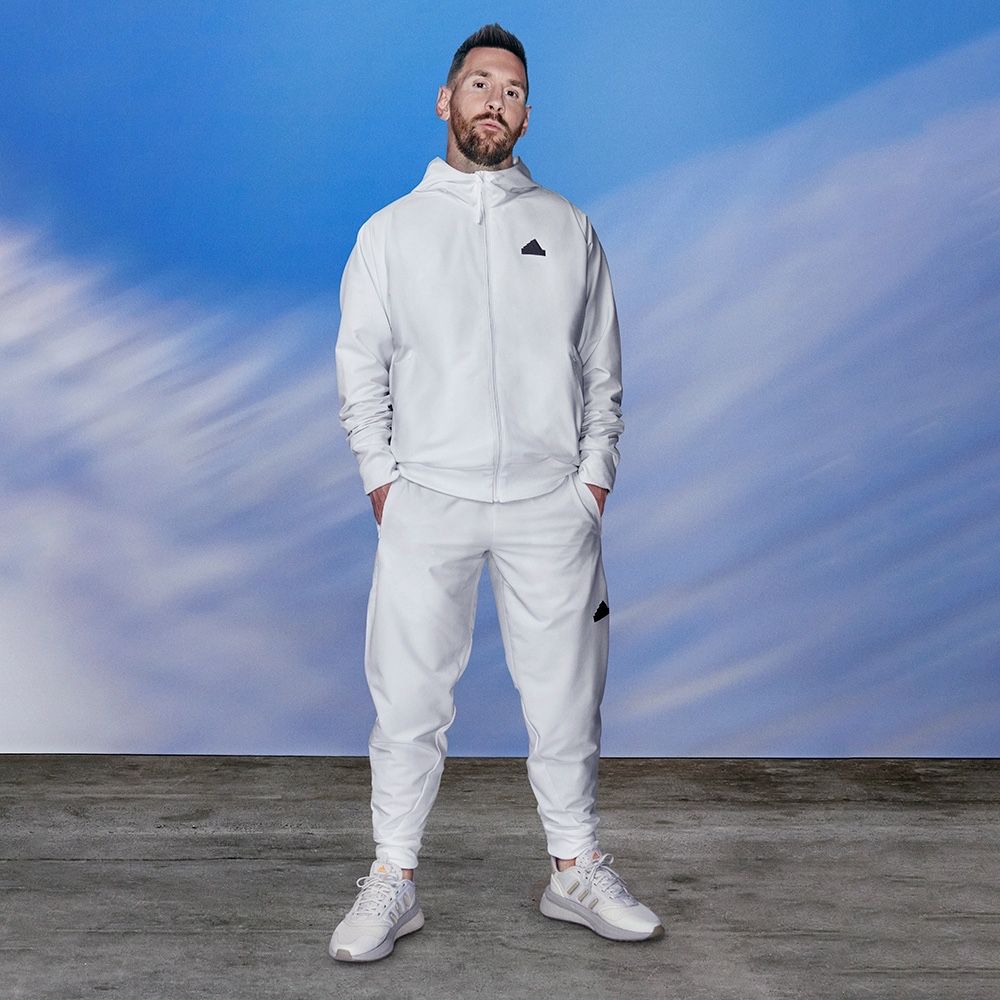 Adidas Z.N.E. Woven Pants ОРИГИНАЛНО мъжко долнище - L