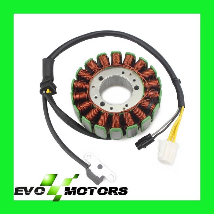 Stator Alternator Triumph Daytona 675 ABS SE 675R Street Triple A891