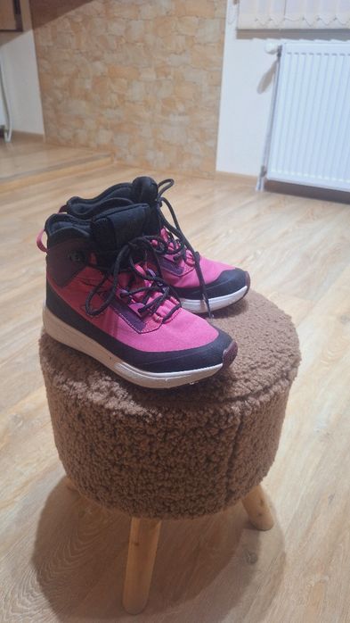 Бони 4F 34 номер