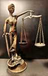 Statuia Justiției – bronz, 27 cm

Vând statuia Justiției (Themis), rea
