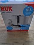 Стерилизатор NUK Vario