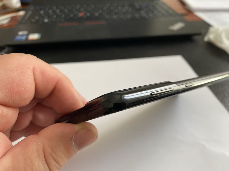 Samsung S 21 impecabil