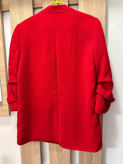 Sacou cu mânecă 3/4