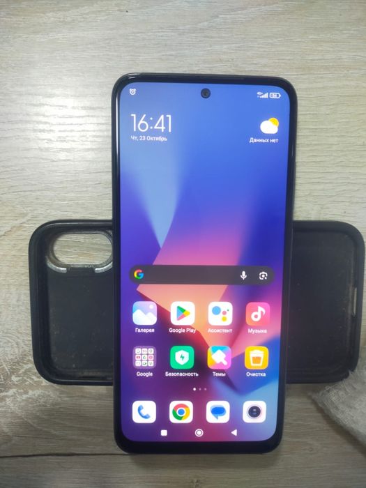 Iphone x и Redmi Note 10 обменяю