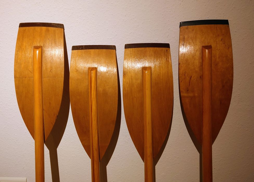 Рул каяк POUCH, Kolibri, облегалки, ребра, 2 гребла каяк делими 240см