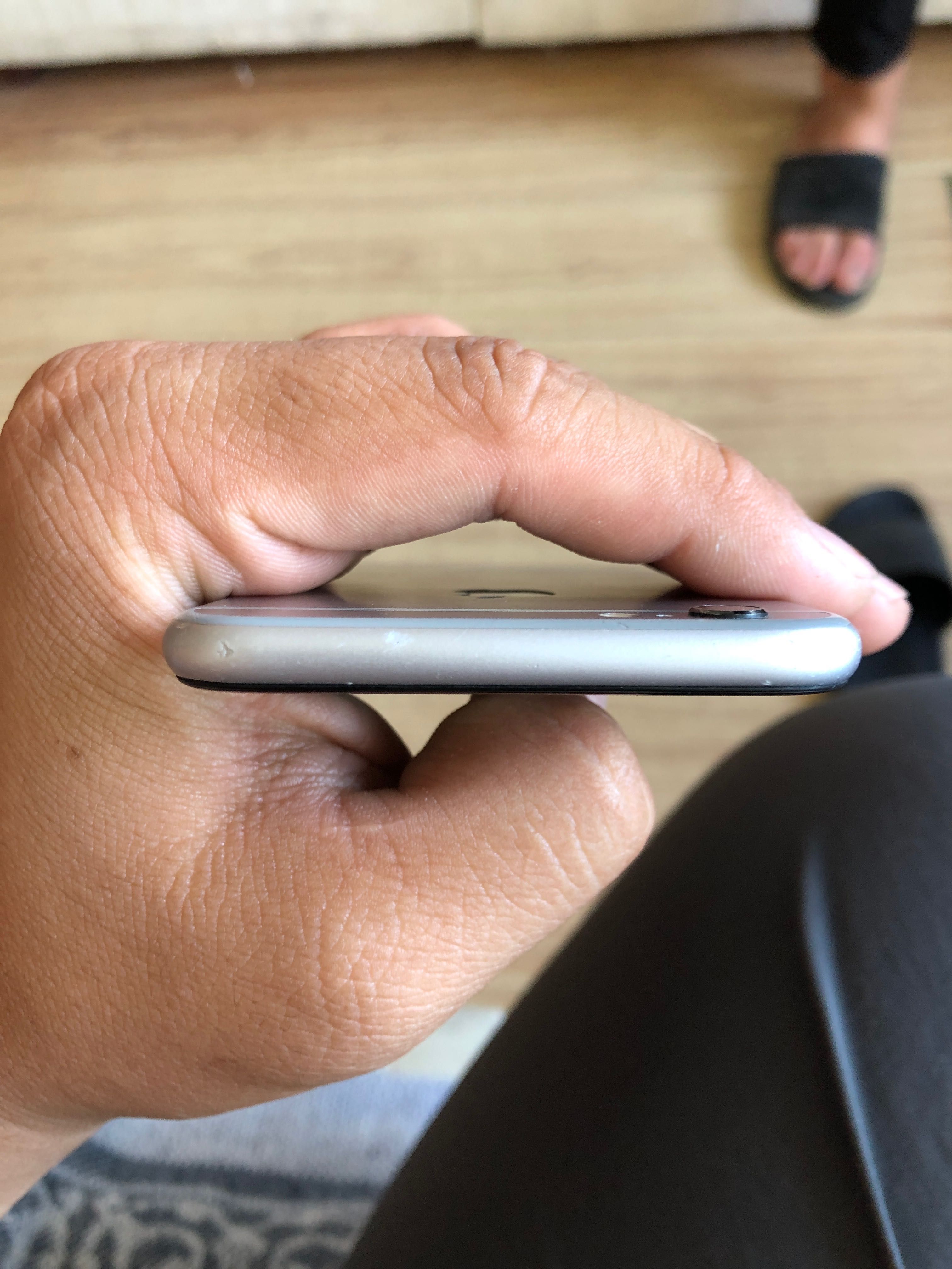 iPhone 6c sotiladi