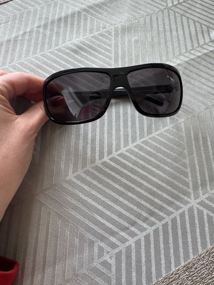 Gucci слънчрви очила