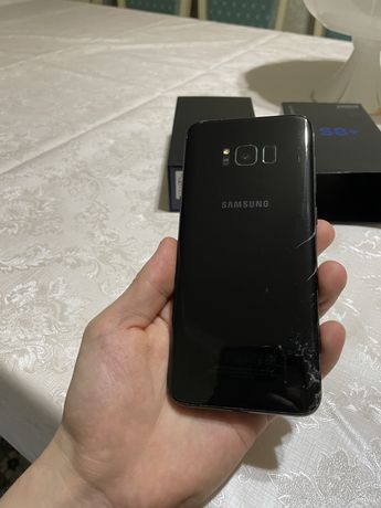 Samsung Galaxy S8 64G Ram 4 4G LTE 3000 mah Battery доставка есть
