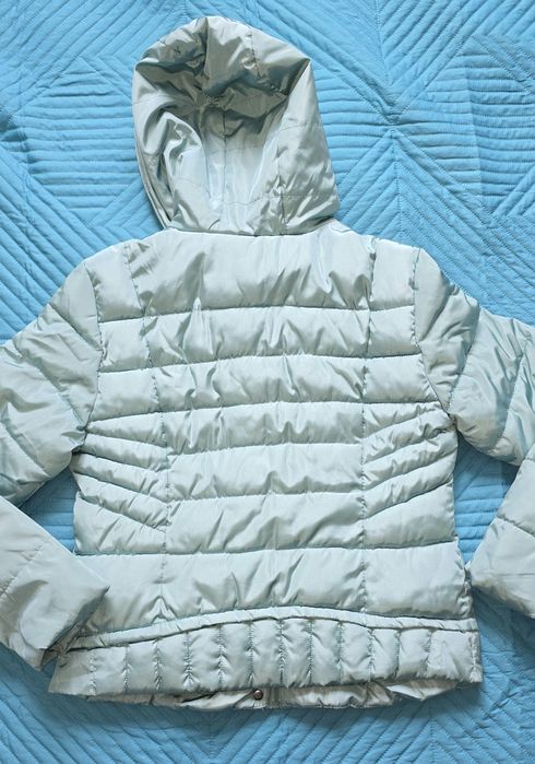 Дамско зимно яке