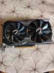 RTX2070 ZOTAC 8 gb