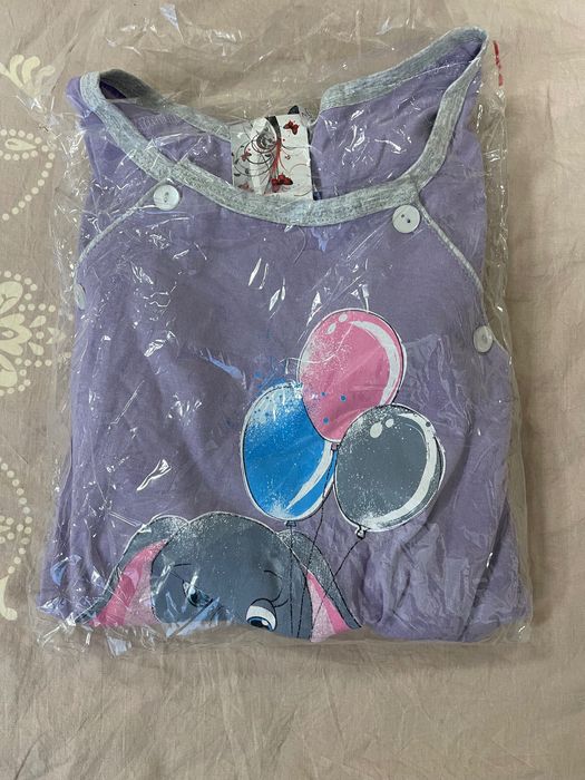 Нощници и пижама за кърмене