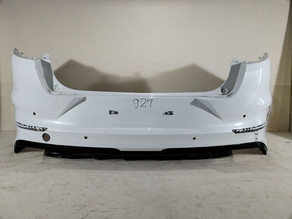 Bara spate Kia ProCeed  GT-Line, 2018, 2019, 2020, 2021, 2022,  cod origine OE 86611-J7710