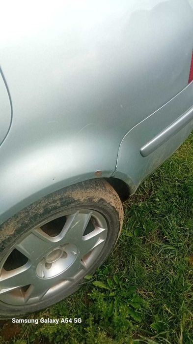 Se vinde Volkswagen Bora 1 6 16 valve