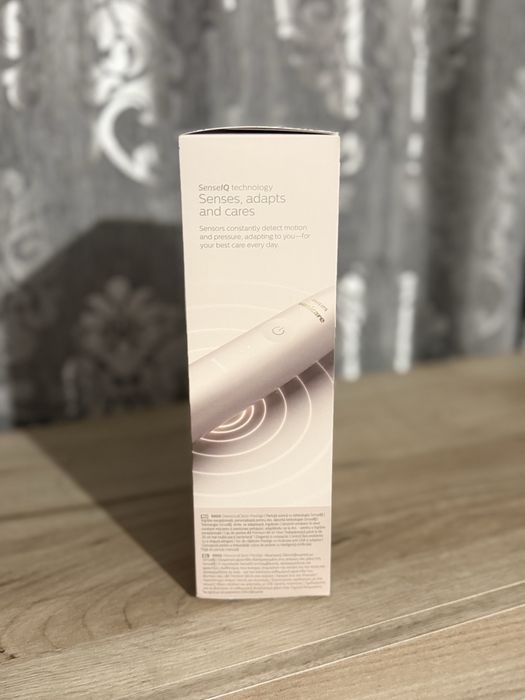 Philips Sonicare DiamondClean Prestige 9900 – Nou Sigilat