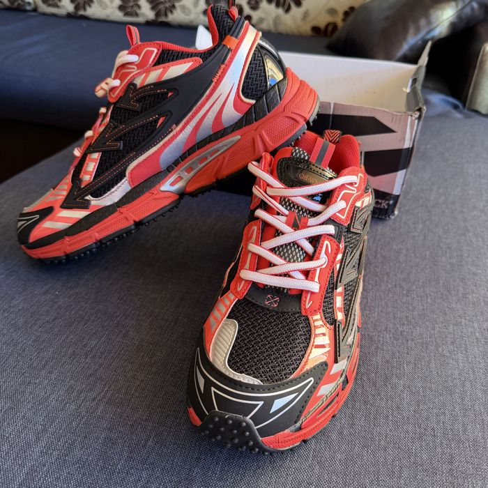 Обувки Off-white