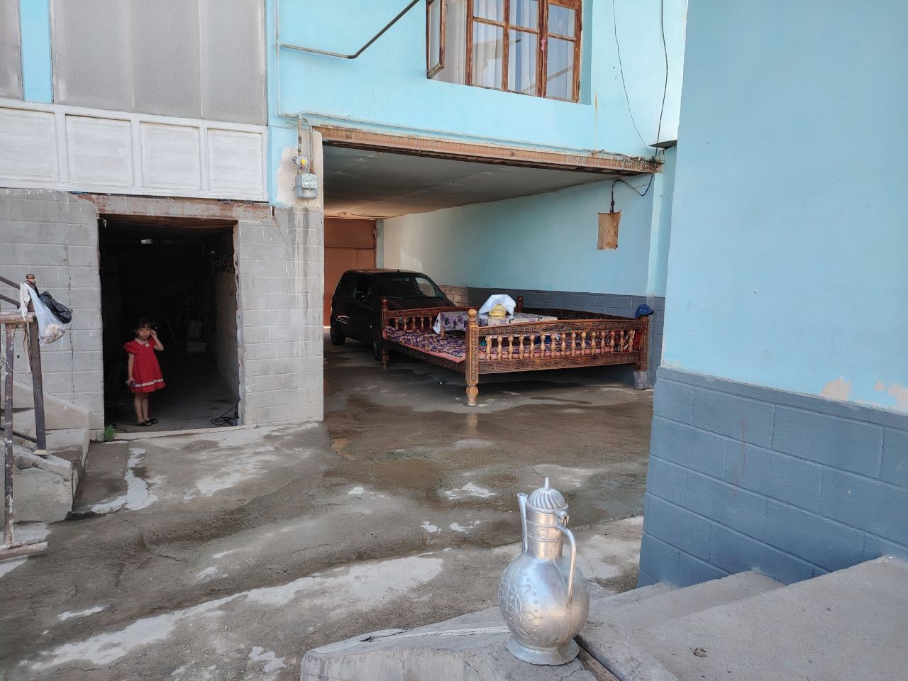 Toshkent Tumanida Uy Sotiladi