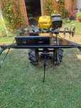 Motocultor Progarden 13CP