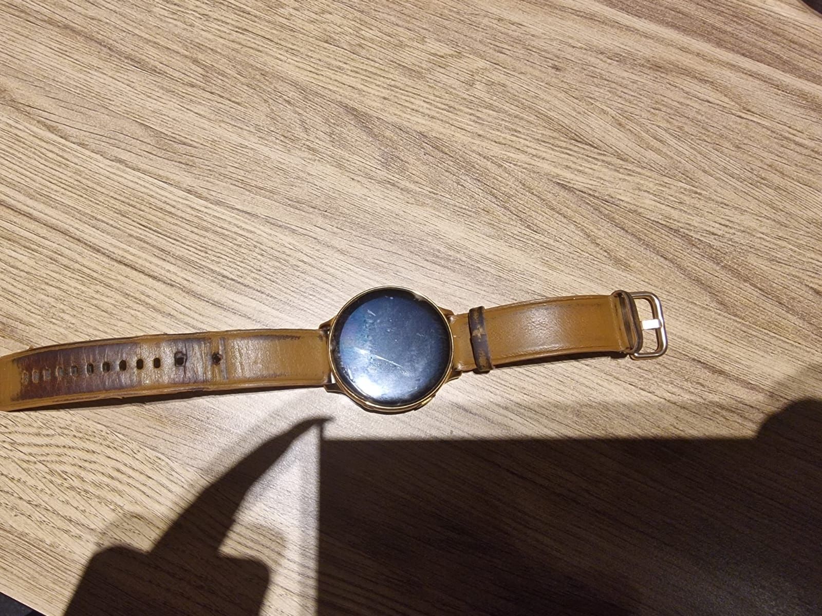 Vând ceas Galaxy Watch Active 2