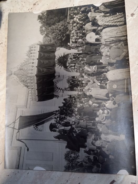 Vând fotografii vechi