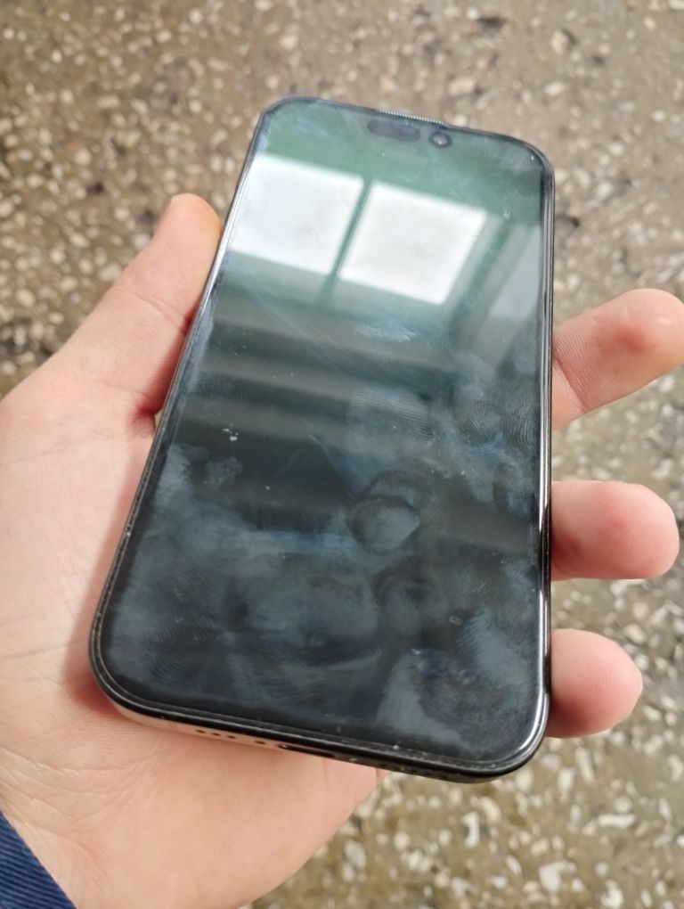 IPhone 15 pro 256gb