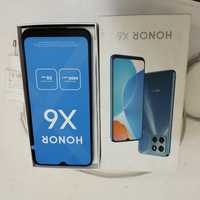 Honor x6 4/64gb 5 oy ishlatilingan