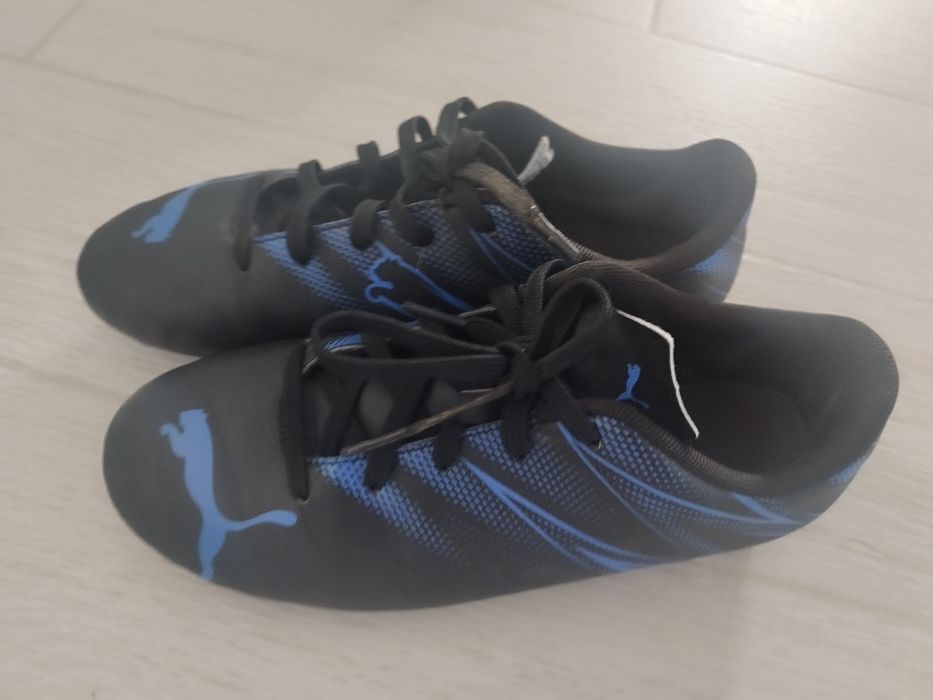 Кецове и стоножки Puma номер  35 и  1/2