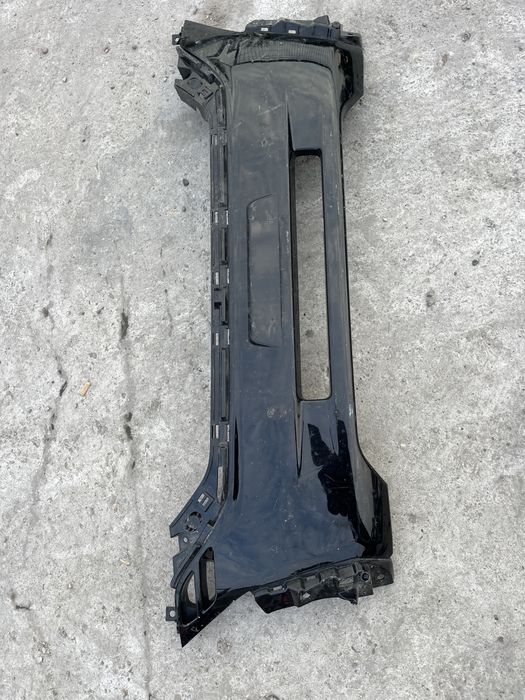 Решетка Mitsubishi Outlander 18-