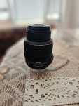 Обектив nikon dx swm vr aspherical 0.28m 0.92ft 18-55mm