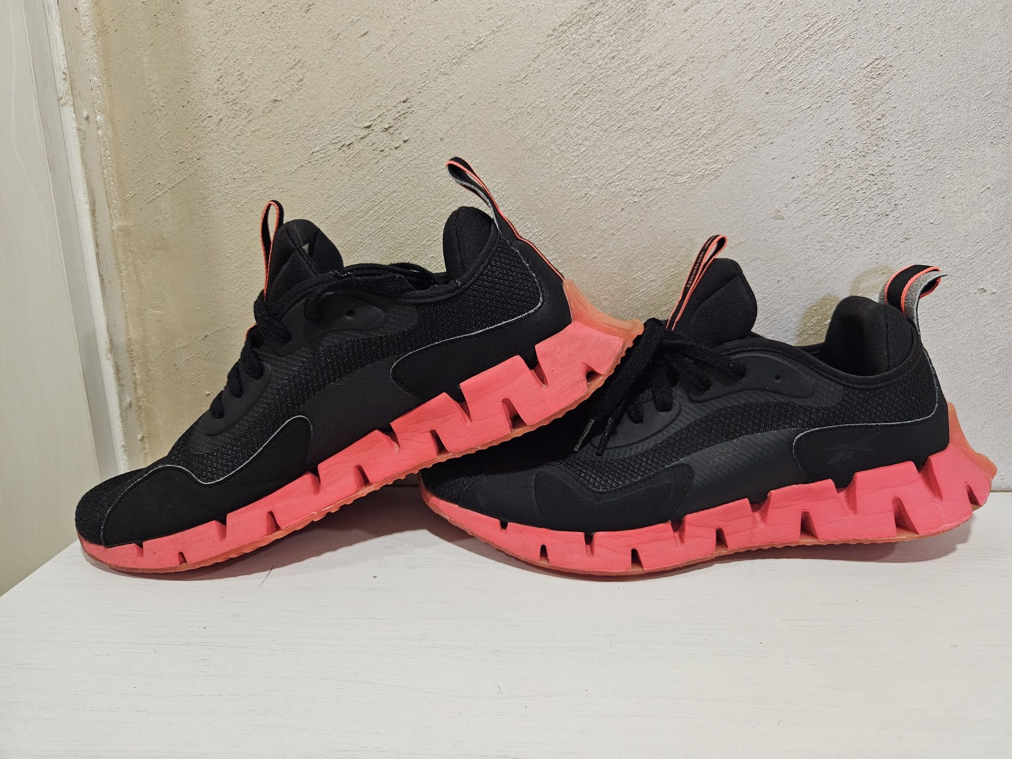 Reebok Zig Dynamica