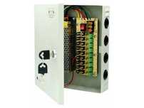 Блок питания не резервируемый Huyssen-12V-20A-9CH-Box