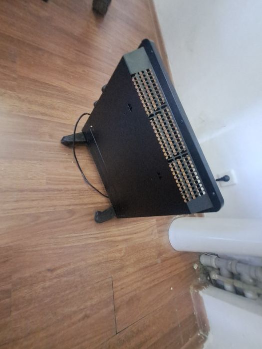 Жылытқыш пеш саудасы бар