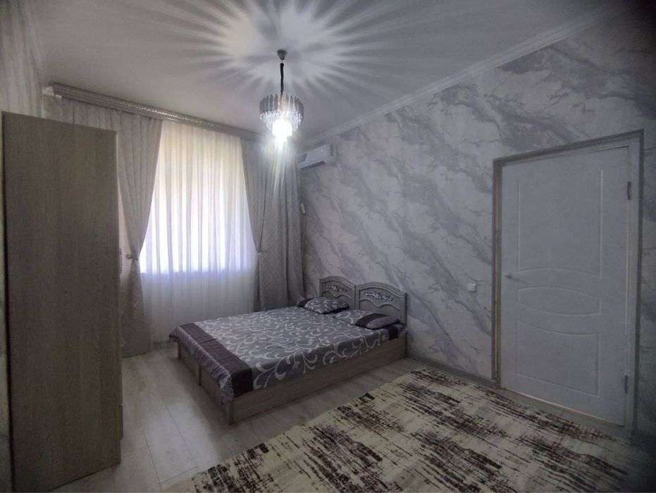 Аренда Юнусабад 17 кв Досаф