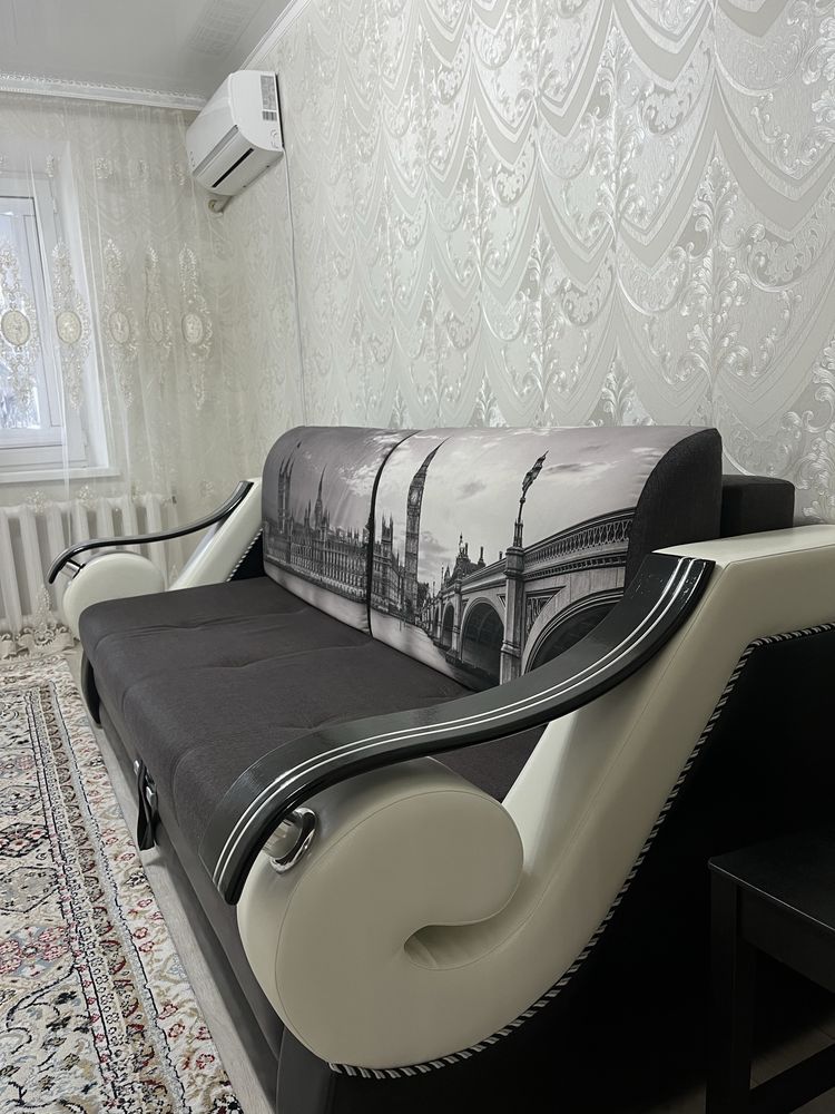 Продаю диван в хорошем состоянии