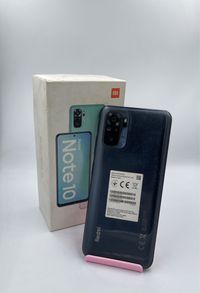 Redmi Note 10 64GB | Kaspi red | Капитал-Маркет Ломбард