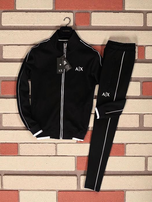 Trening Barbati Hugo Boss Armani D&G