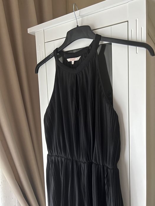 Salopeta neagra eleganta