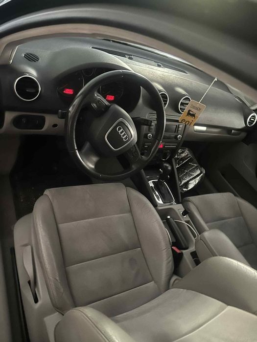 Audi A3 Sline ,1.6 автомат
