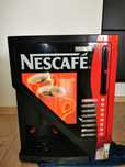Aparat cafea nescafe