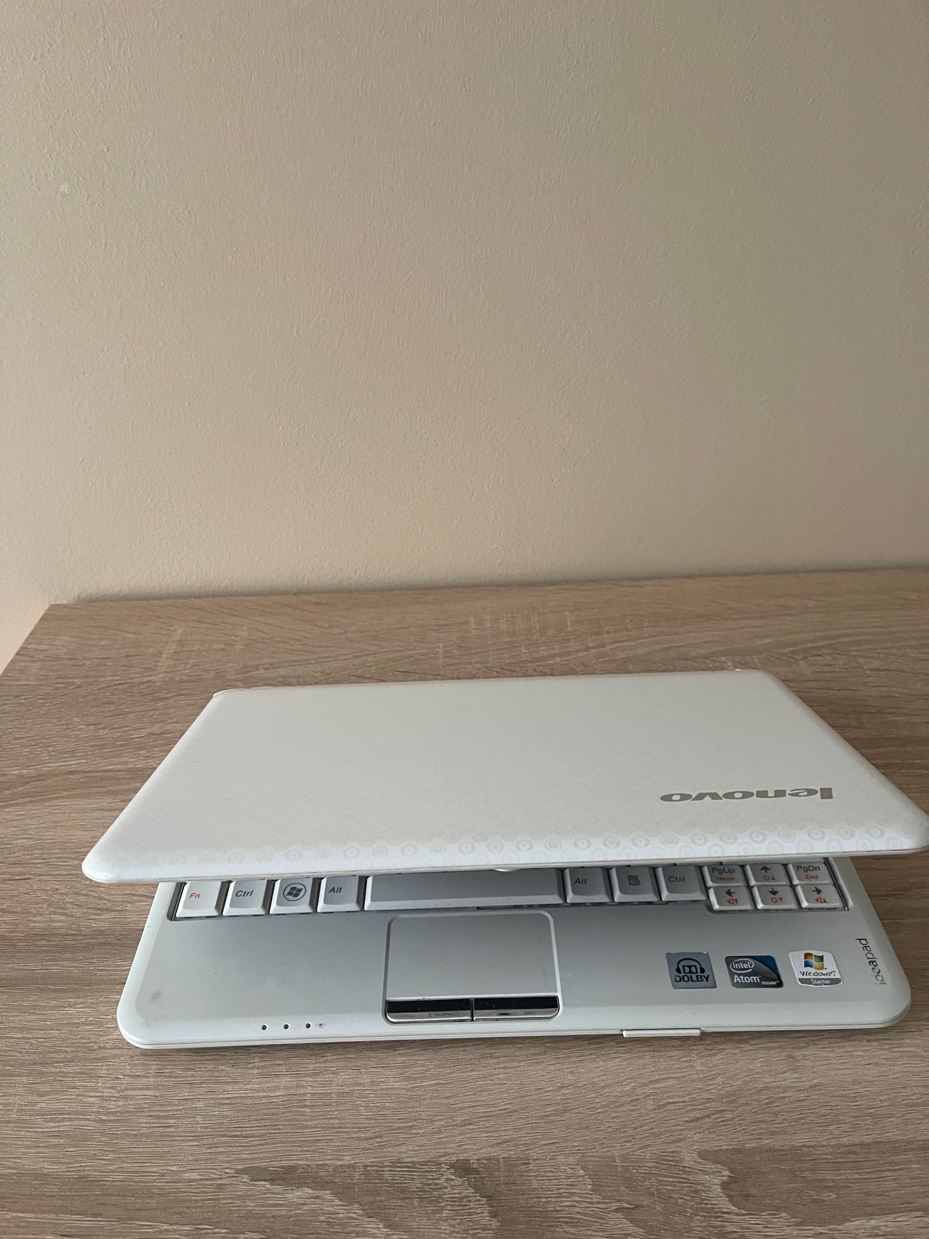 Lenovo Ideapad S10-2