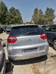 Citroen C4 Picasso 1.6 HDI 109кс На Части