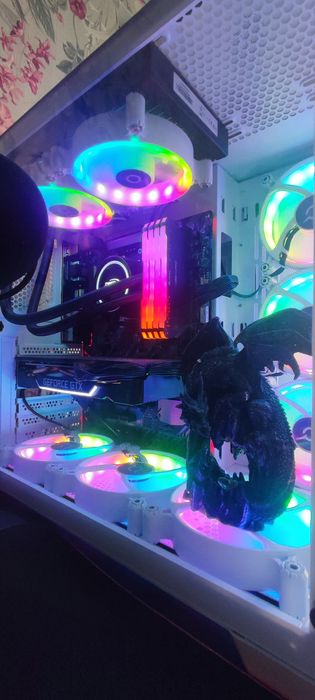 Vand unitate gaming
