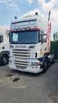 Scania R400